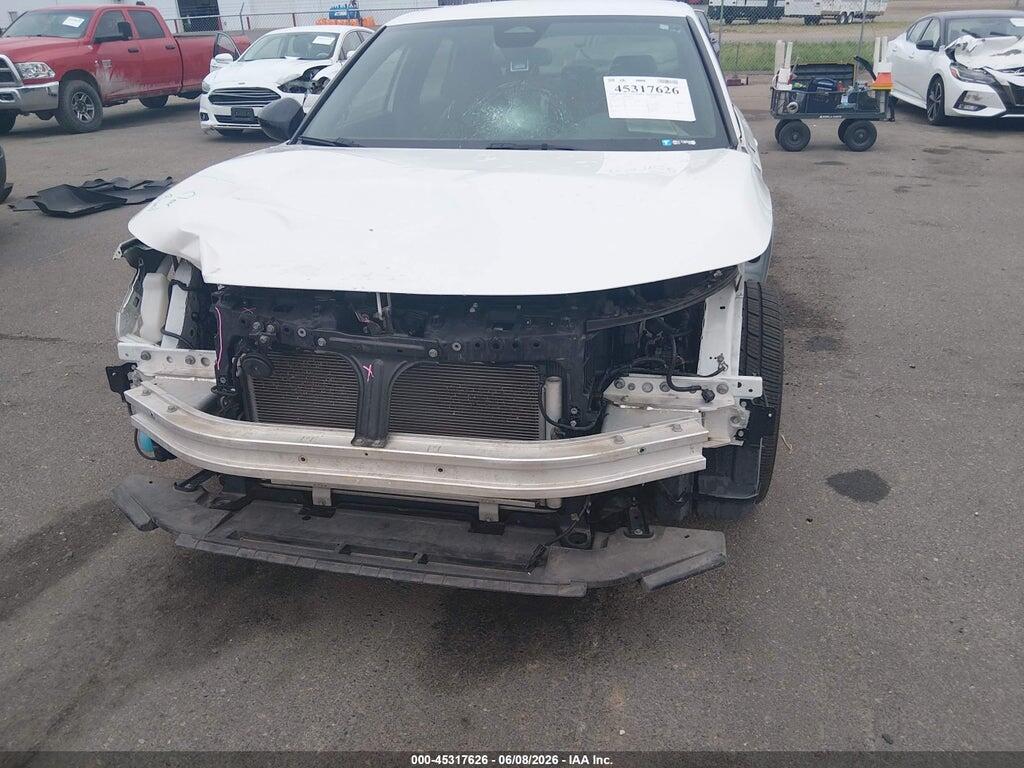 2HGFE2F56NH524221 2022 HONDA CIVIC photo no. 6