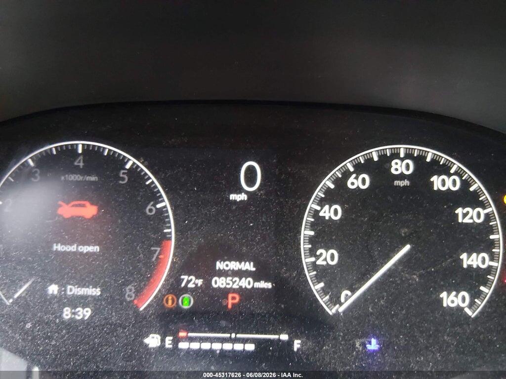 2HGFE2F56NH524221 2022 HONDA CIVIC photo no. 7