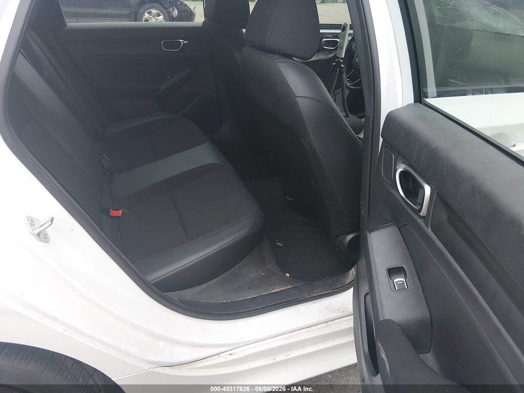 2HGFE2F56NH524221 2022 HONDA CIVIC photo no. 8