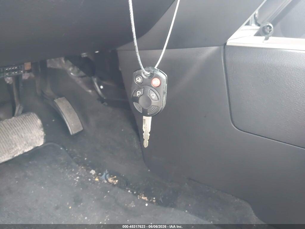 2FMDK3KC5ABA84011 2010 FORD EDGE photo no. 11
