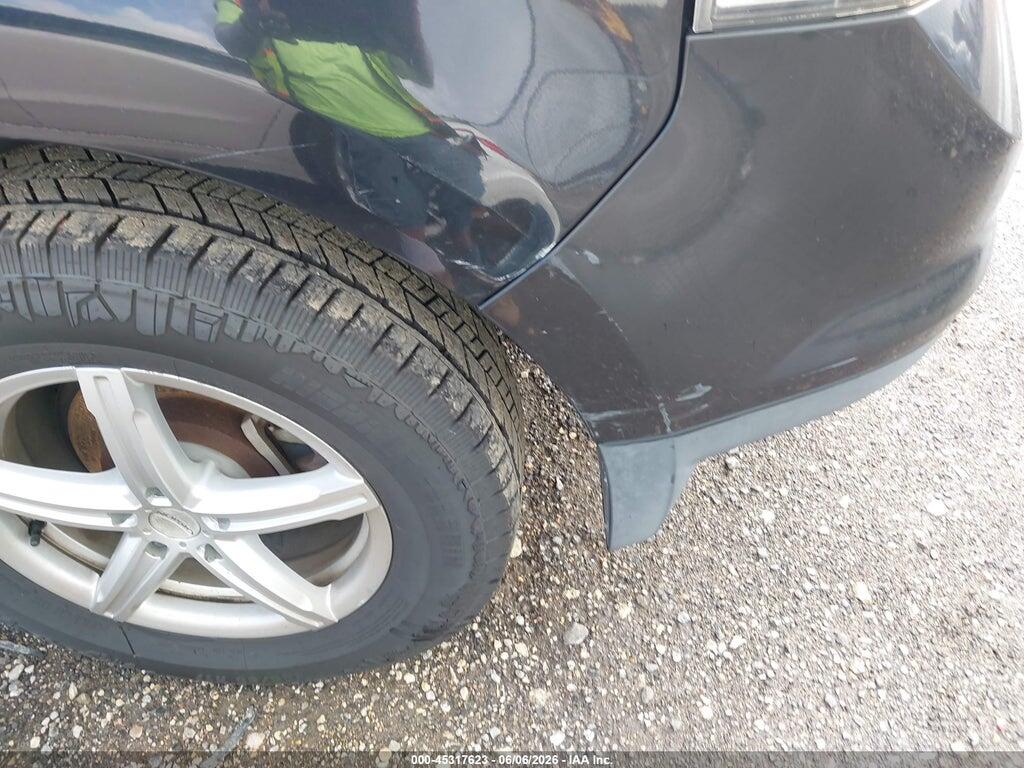 2FMDK3KC5ABA84011 2010 FORD EDGE photo no. 6