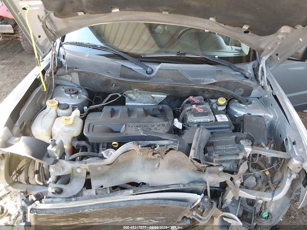 1C4NJPBB3HD173400 2017 JEEP PATRIOT photo no. 10