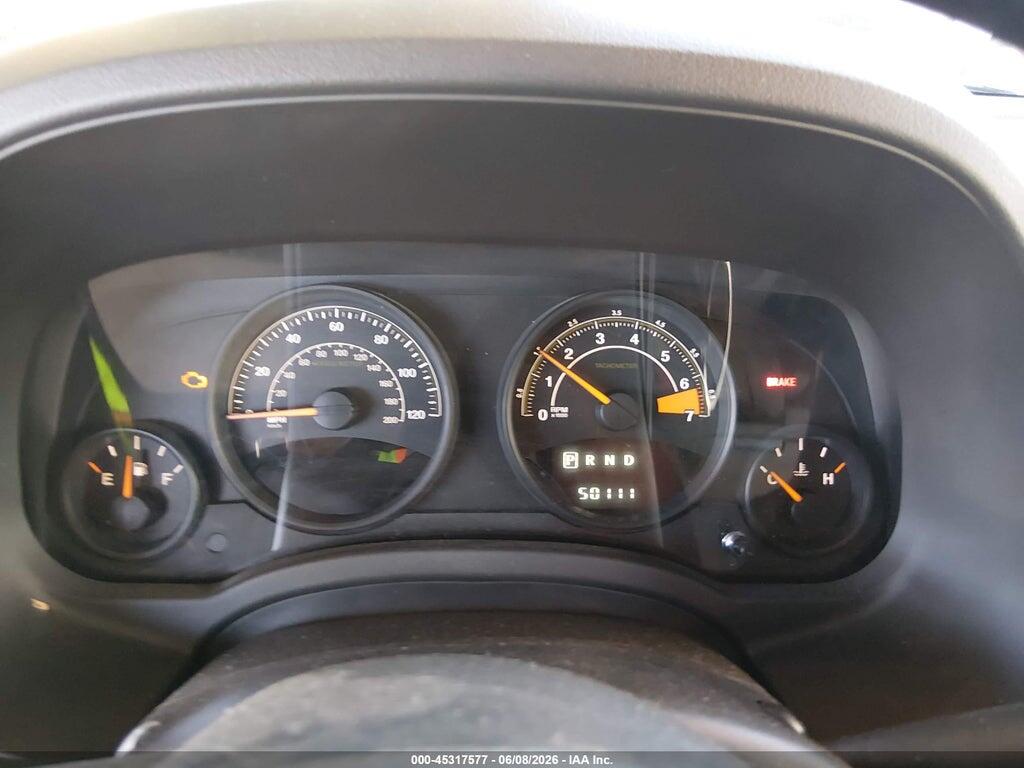 1C4NJPBB3HD173400 2017 JEEP PATRIOT photo no. 7