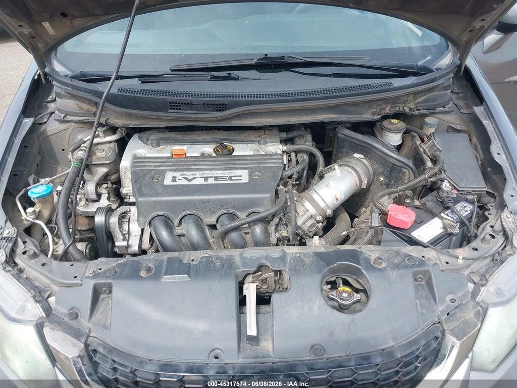 2HGFB6E55DH706458 2013 HONDA CIVIC photo no. 10
