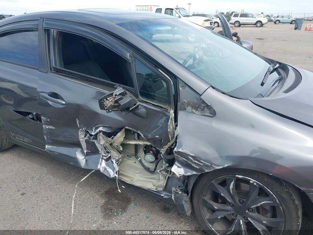 2HGFB6E55DH706458 2013 HONDA CIVIC photo no. 6