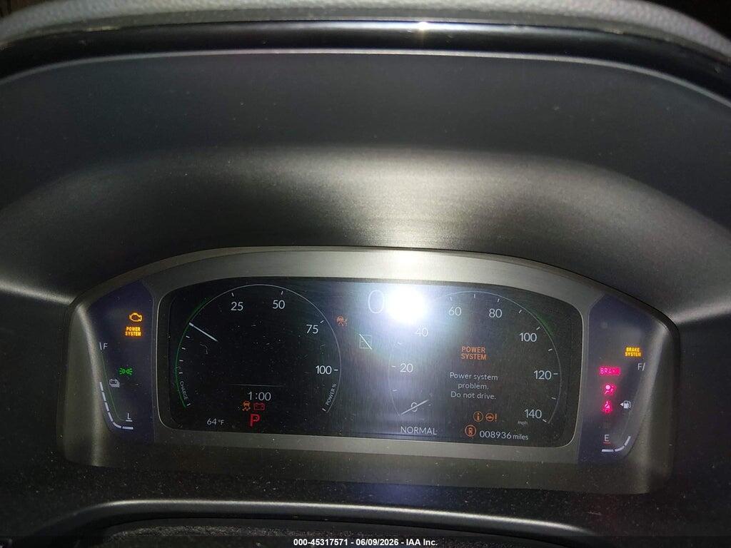 7FARS6H86TE067825 2026 HONDA CR-V HYBRID photo no. 7