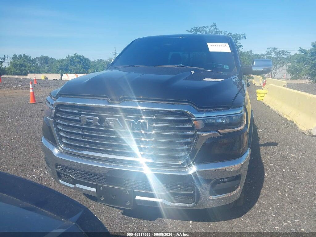 1C6SRFJP5SN729556 2025 RAM 1500 photo no. 12