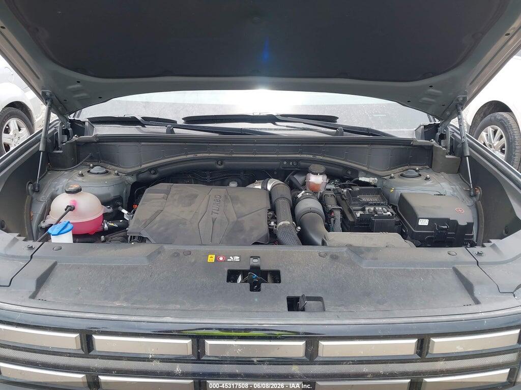 5NMP24GL4RH037713 2024 HYUNDAI SANTA FE photo no. 10