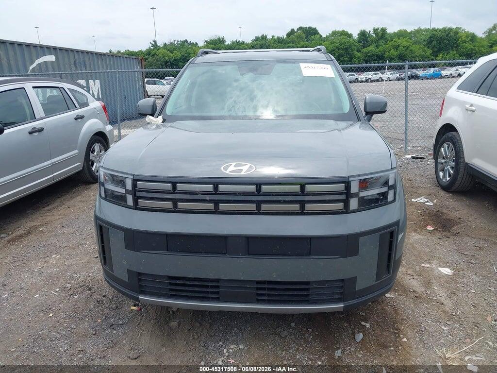 5NMP24GL4RH037713 2024 HYUNDAI SANTA FE photo no. 12