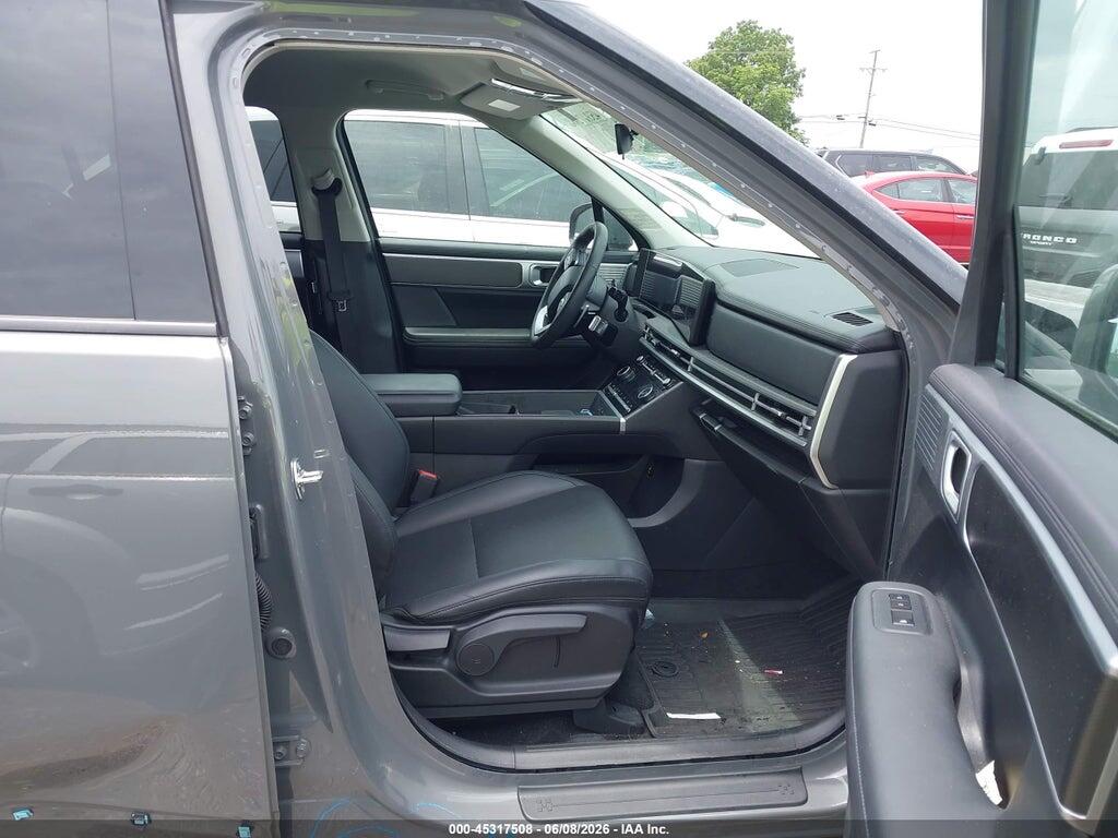 5NMP24GL4RH037713 2024 HYUNDAI SANTA FE photo no. 5