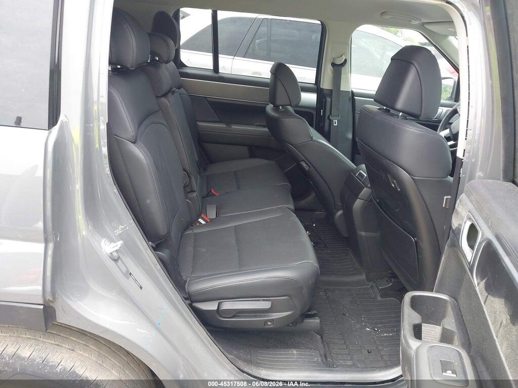 5NMP24GL4RH037713 2024 HYUNDAI SANTA FE photo no. 8