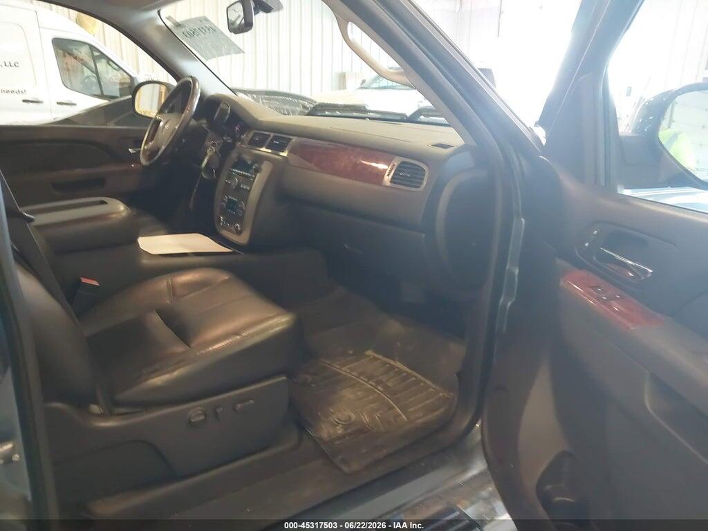 3GTP2WE33BG338909 2011 GMC SIERRA 1500 photo no. 5