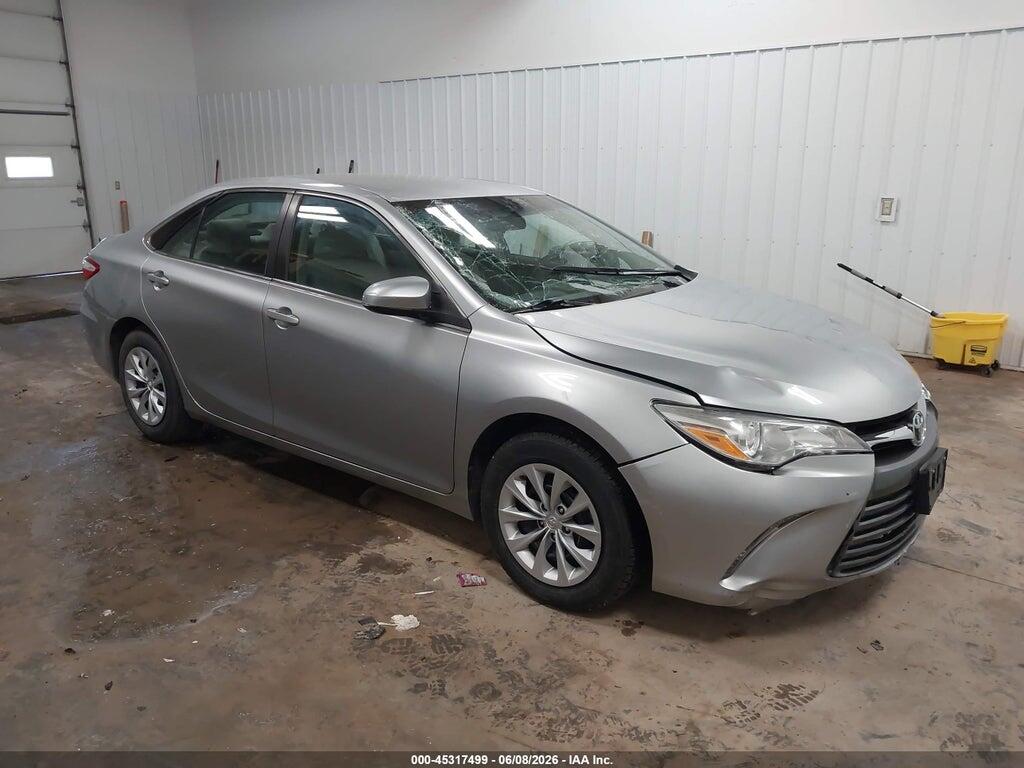 4T1BF1FK3FU932115 2015 TOYOTA CAMRY photo no. 1