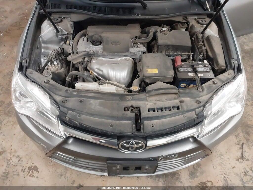 4T1BF1FK3FU932115 2015 TOYOTA CAMRY photo no. 10