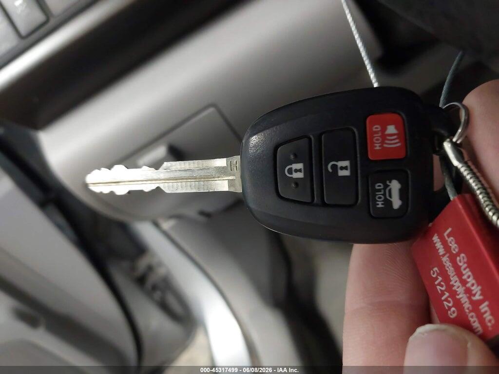 4T1BF1FK3FU932115 2015 TOYOTA CAMRY photo no. 11