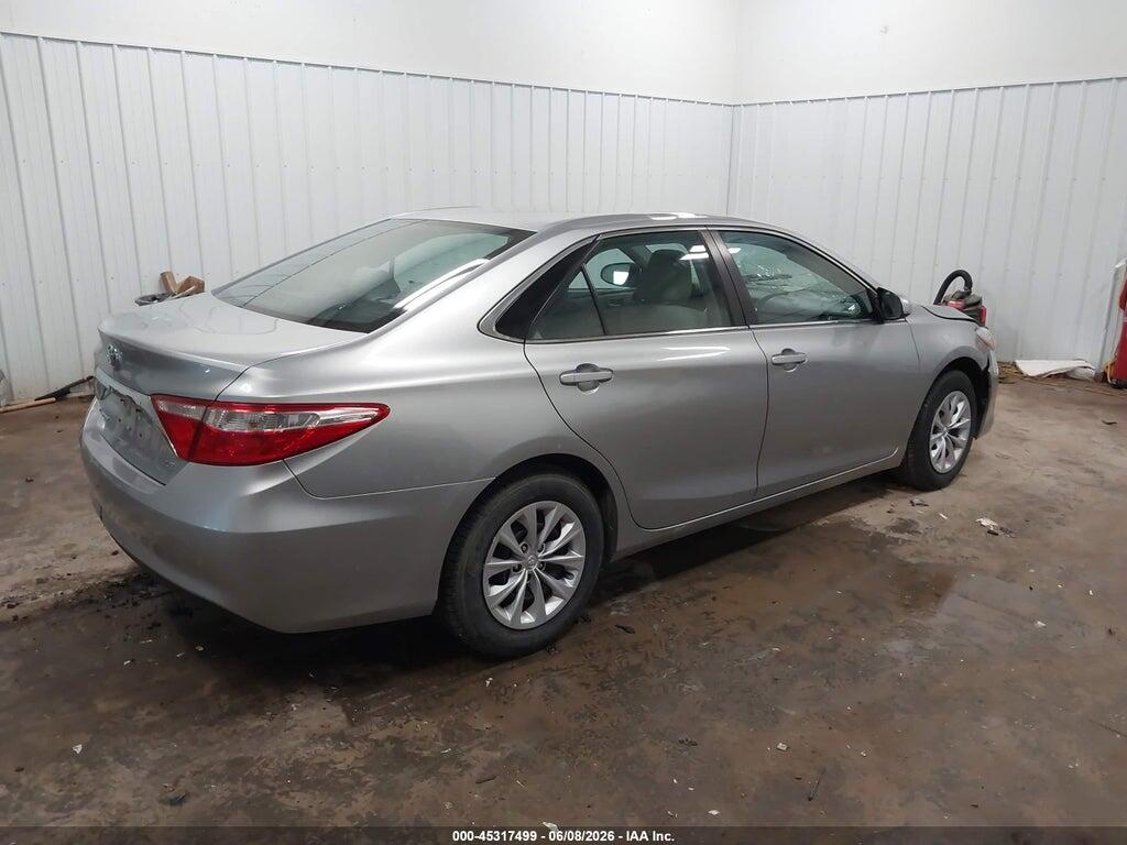 4T1BF1FK3FU932115 2015 TOYOTA CAMRY photo no. 4