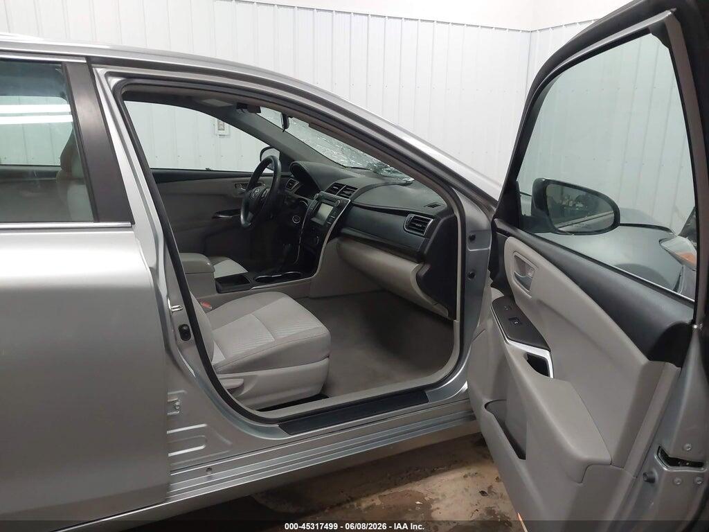 4T1BF1FK3FU932115 2015 TOYOTA CAMRY photo no. 5