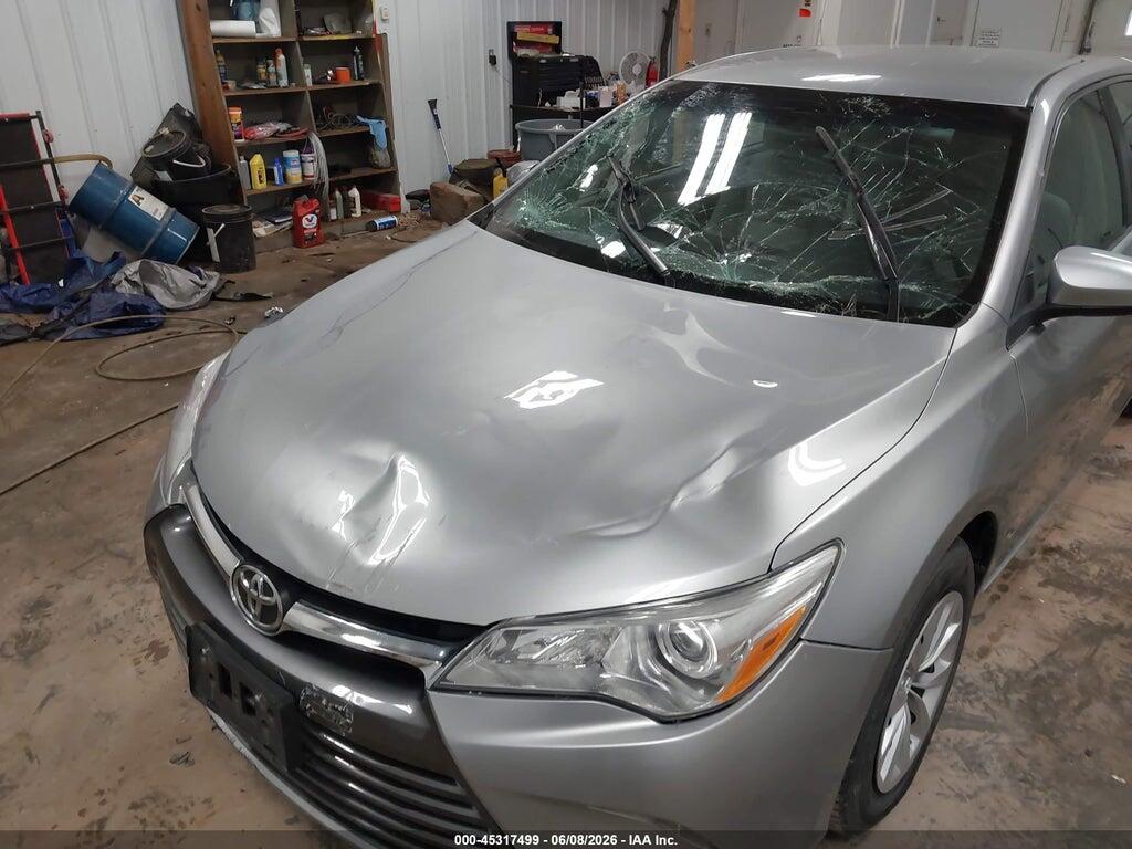 4T1BF1FK3FU932115 2015 TOYOTA CAMRY photo no. 6