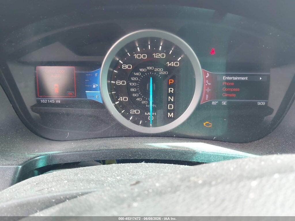 1FM5K8D83DGB40549 2013 FORD EXPLORER photo no. 7