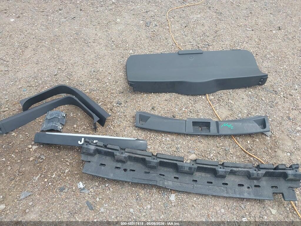 1C4NJDEB2HD154590 2017 JEEP COMPASS photo no. 12