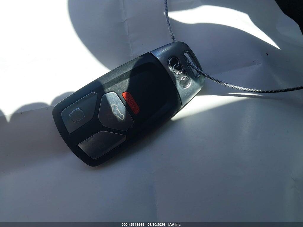 WA1B4AFYXM2047640 2021 AUDI SQ5 photo no. 11