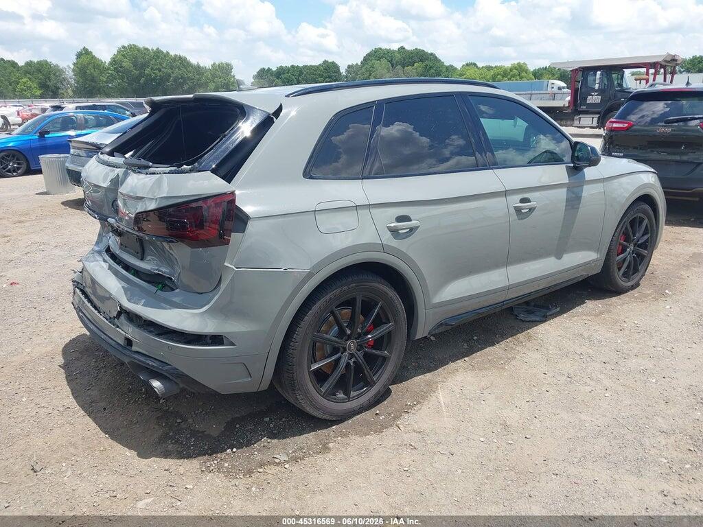 WA1B4AFYXM2047640 2021 AUDI SQ5 photo no. 4