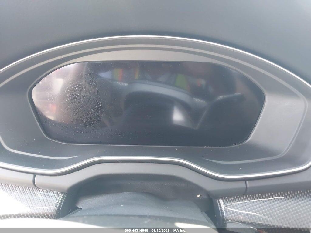 WA1B4AFYXM2047640 2021 AUDI SQ5 photo no. 7