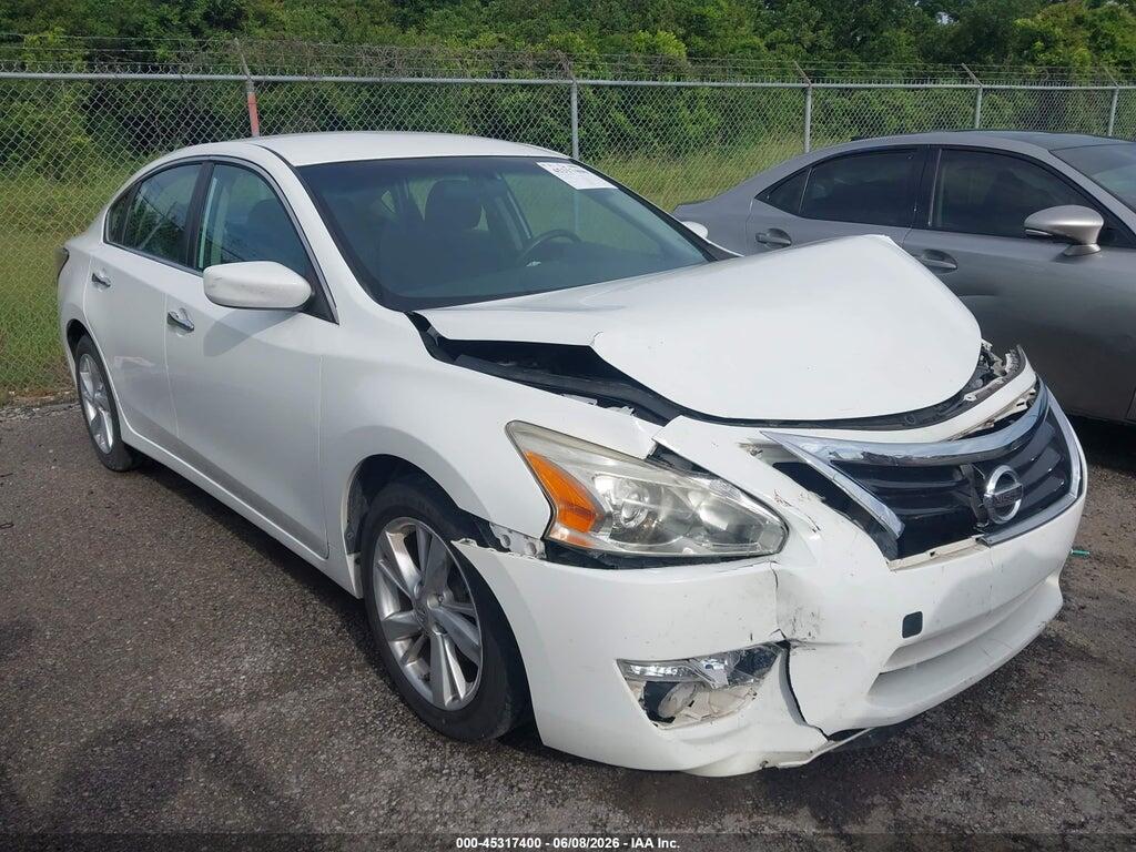 1N4AL3AP2FC577599 2015 NISSAN ALTIMA photo no. 1