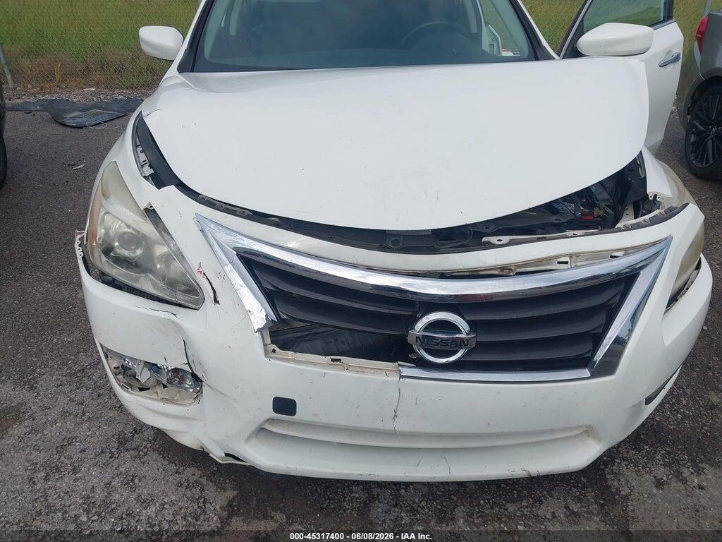 1N4AL3AP2FC577599 2015 NISSAN ALTIMA photo no. 10