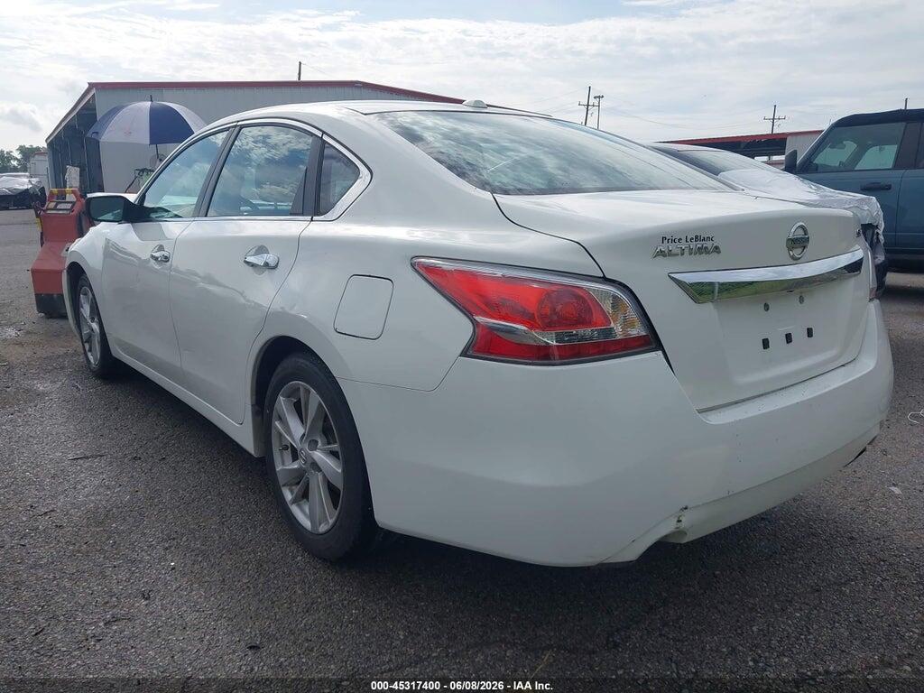 1N4AL3AP2FC577599 2015 NISSAN ALTIMA photo no. 3