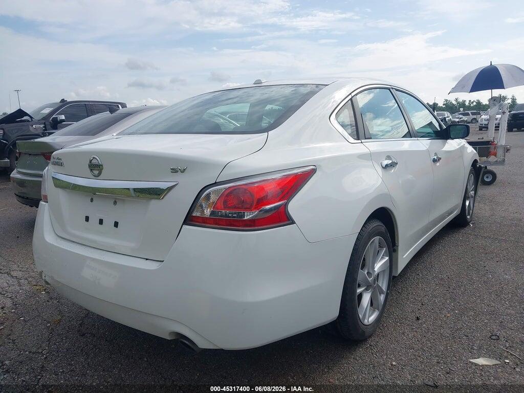 1N4AL3AP2FC577599 2015 NISSAN ALTIMA photo no. 4