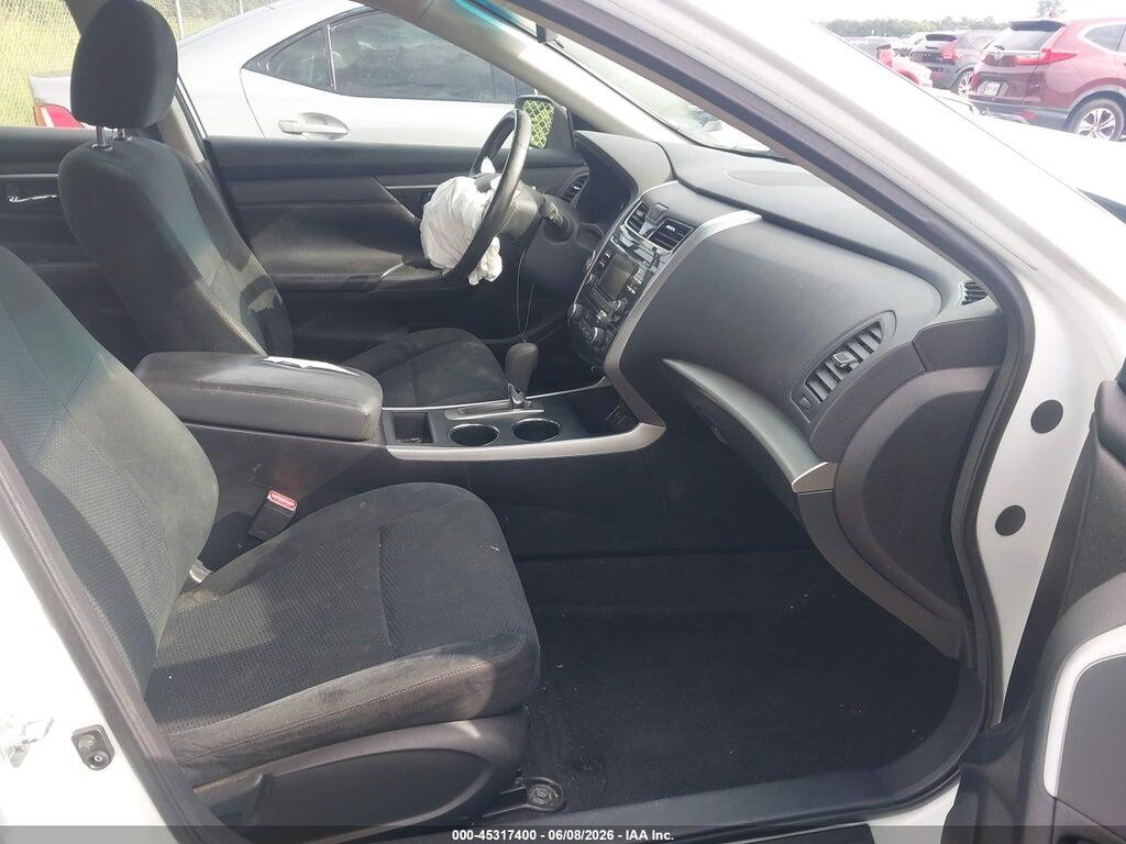 1N4AL3AP2FC577599 2015 NISSAN ALTIMA photo no. 5