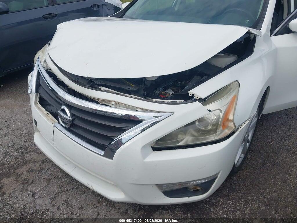 1N4AL3AP2FC577599 2015 NISSAN ALTIMA photo no. 6
