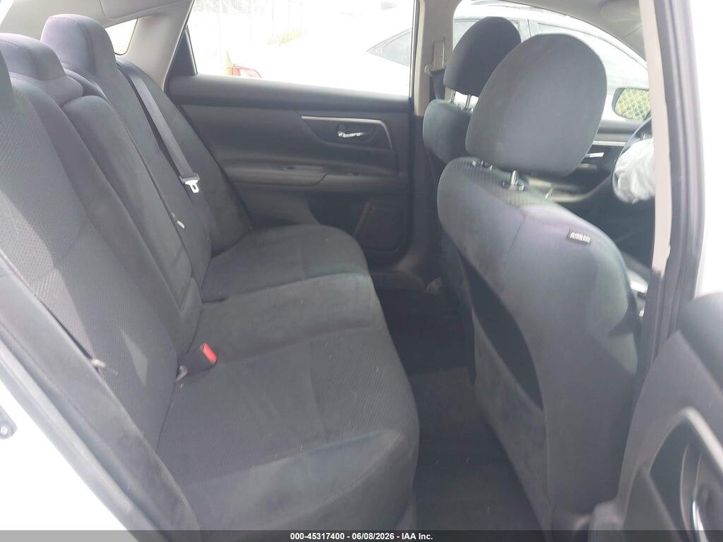 1N4AL3AP2FC577599 2015 NISSAN ALTIMA photo no. 8