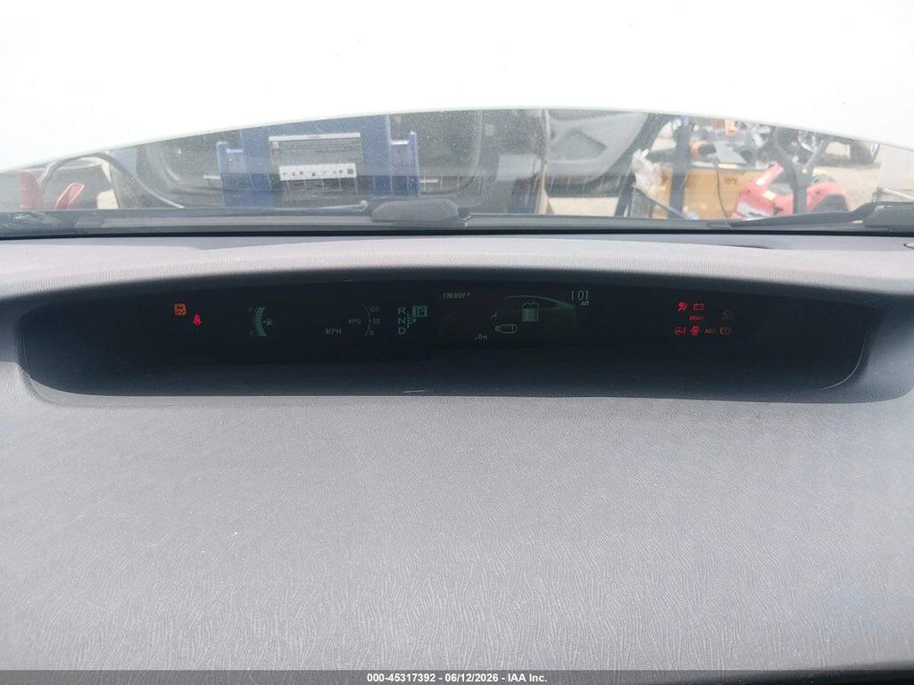 JTDKN3DU7D1674817 2013 TOYOTA PRIUS photo no. 7
