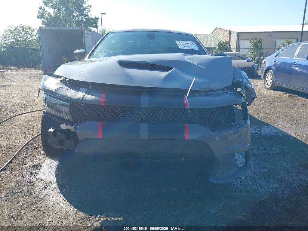 2C3CDXHGXPH591931 2023 DODGE CHARGER photo no. 12