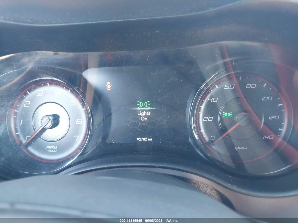 2C3CDXHGXPH591931 2023 DODGE CHARGER photo no. 7
