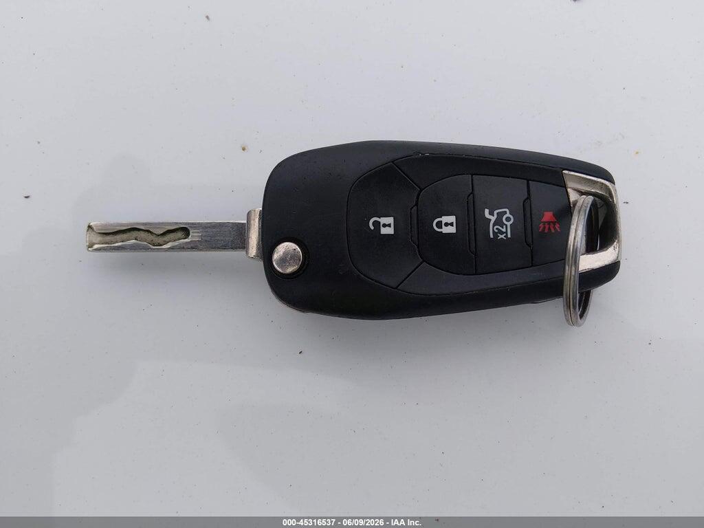 1G1BC5SM5J7125915 2018 CHEVROLET CRUZE photo no. 11