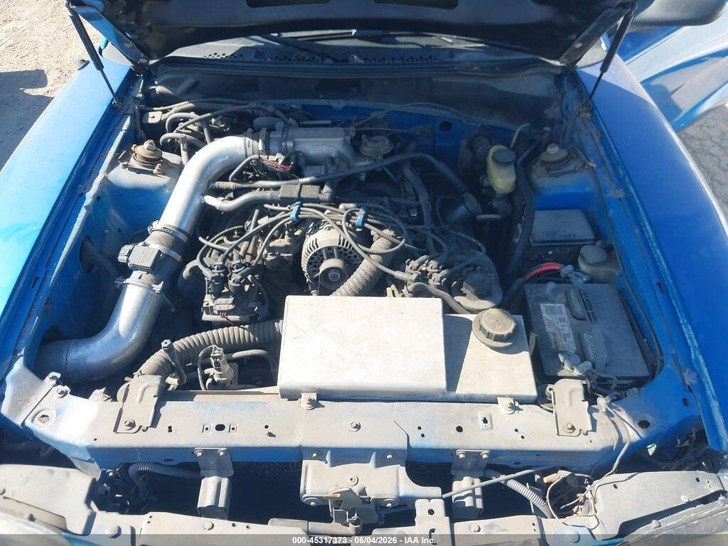 1FAFP42X2WF103682 1998 FORD MUSTANG photo no. 10