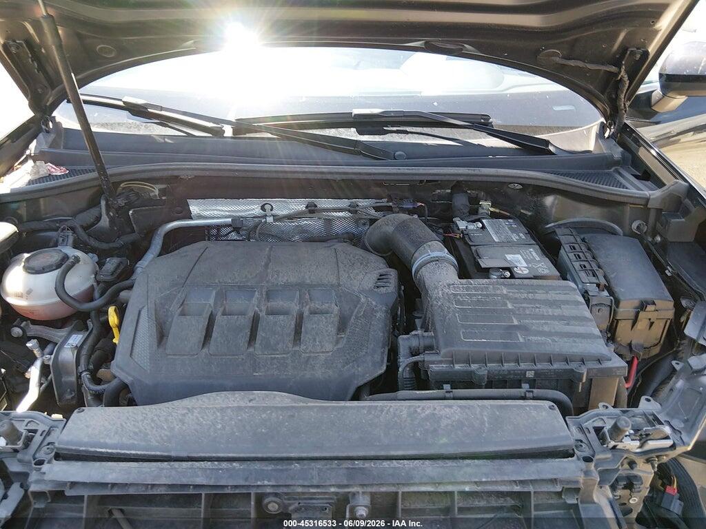 WA1DECF37P1113903 2023 AUDI Q3 photo no. 10