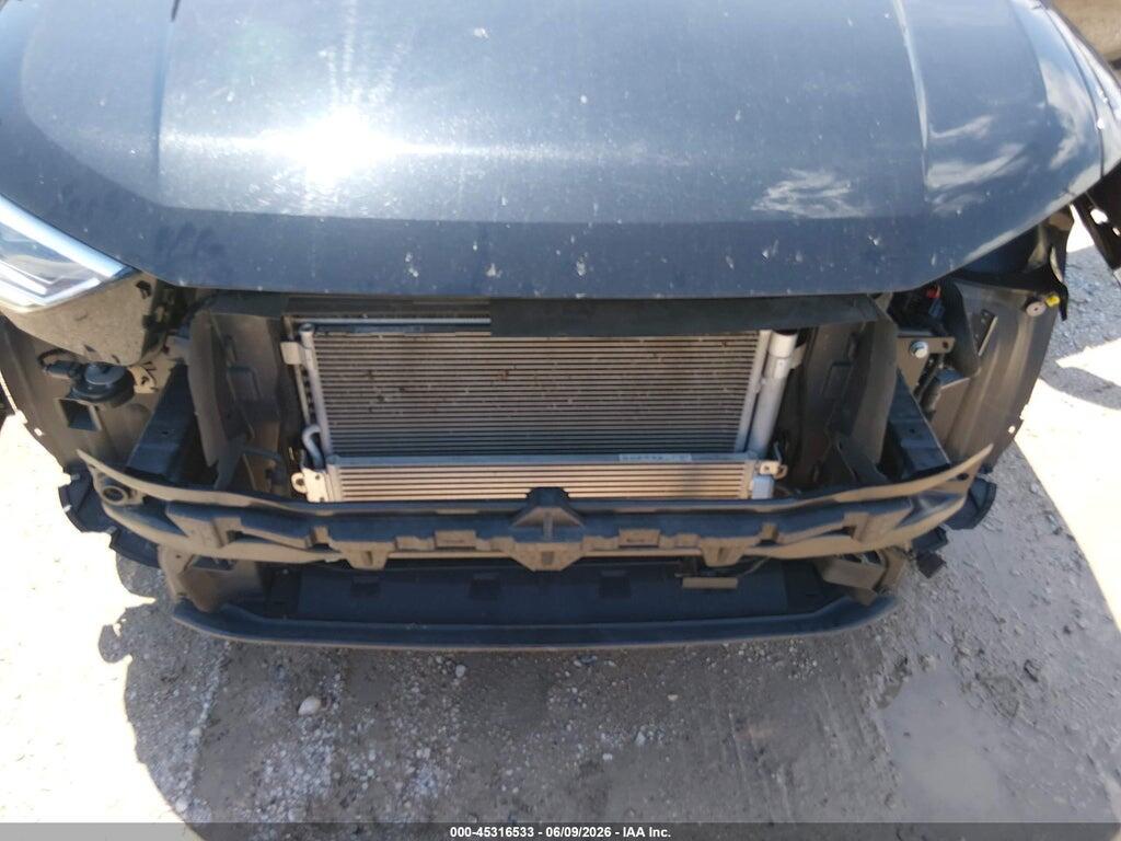 WA1DECF37P1113903 2023 AUDI Q3 photo no. 6