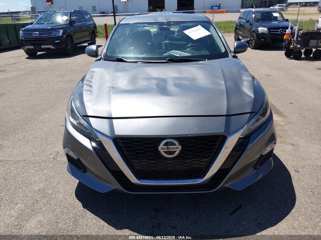1N4BL4DV9MN368432 2021 NISSAN ALTIMA photo no. 12