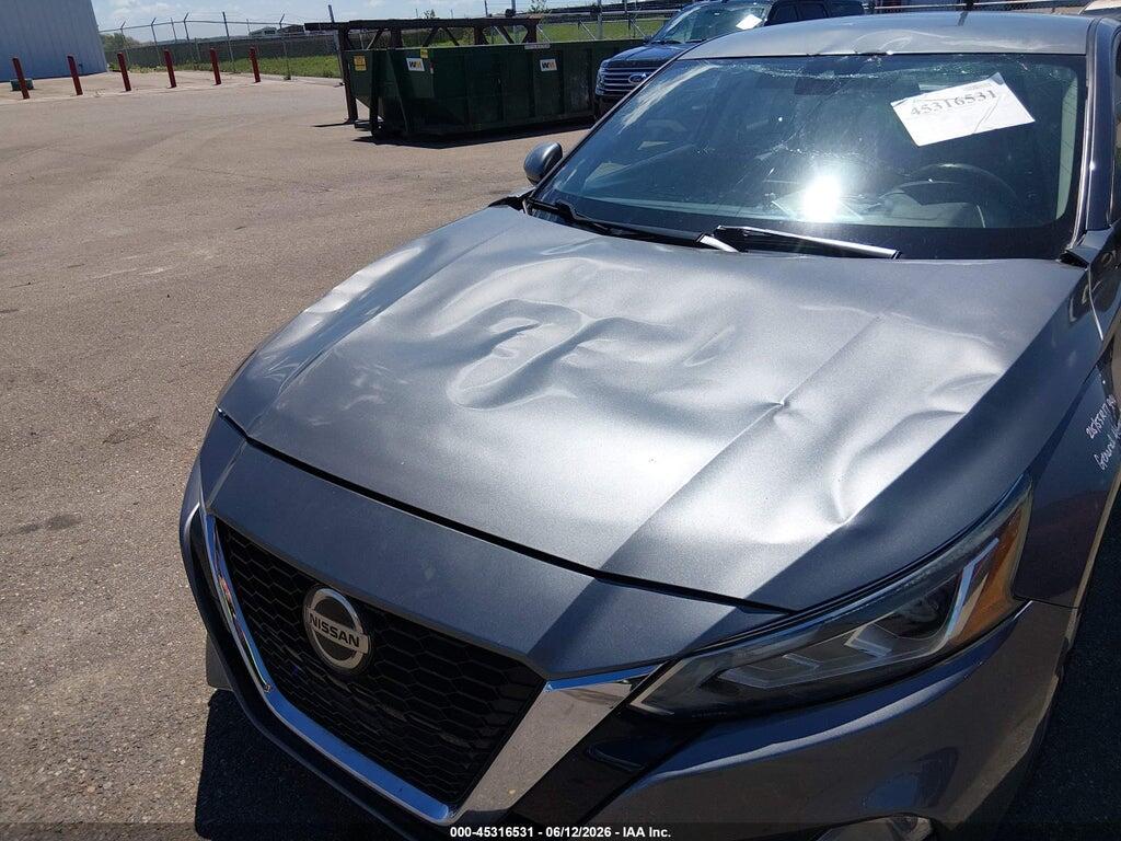 1N4BL4DV9MN368432 2021 NISSAN ALTIMA photo no. 6