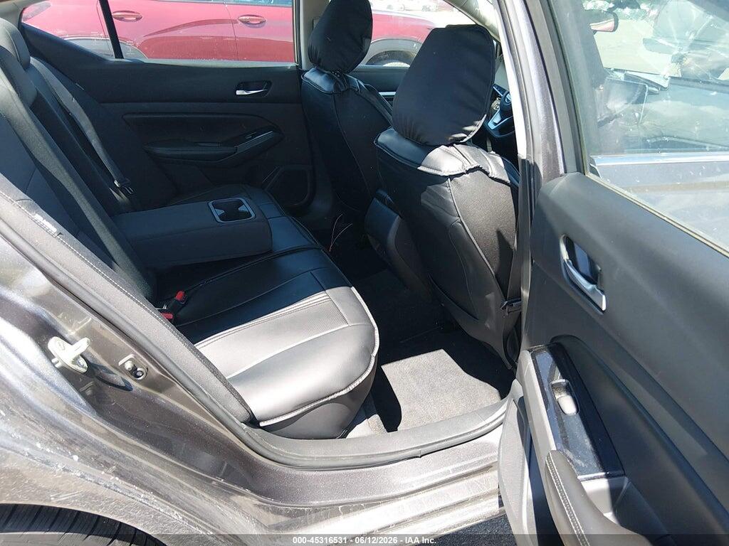 1N4BL4DV9MN368432 2021 NISSAN ALTIMA photo no. 8