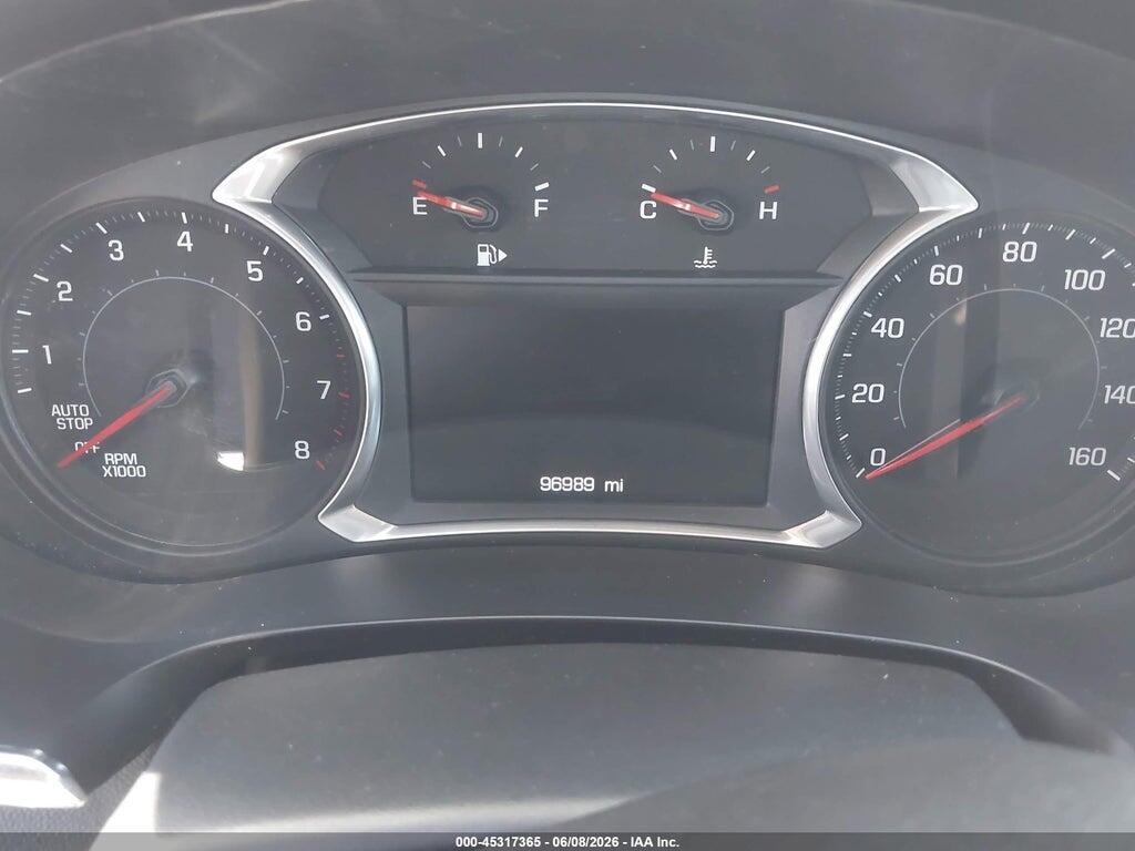 1G1ZD5ST5JF125535 2018 CHEVROLET MALIBU photo no. 7