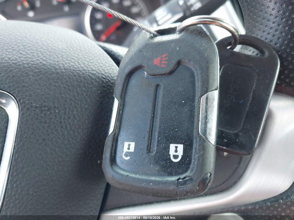 3GKALTEG5RL366141 2024 GMC TERRAIN photo no. 11