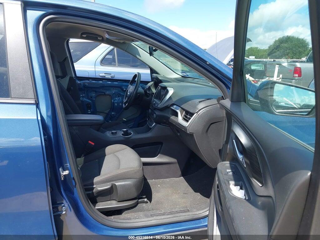 3GKALTEG5RL366141 2024 GMC TERRAIN photo no. 5