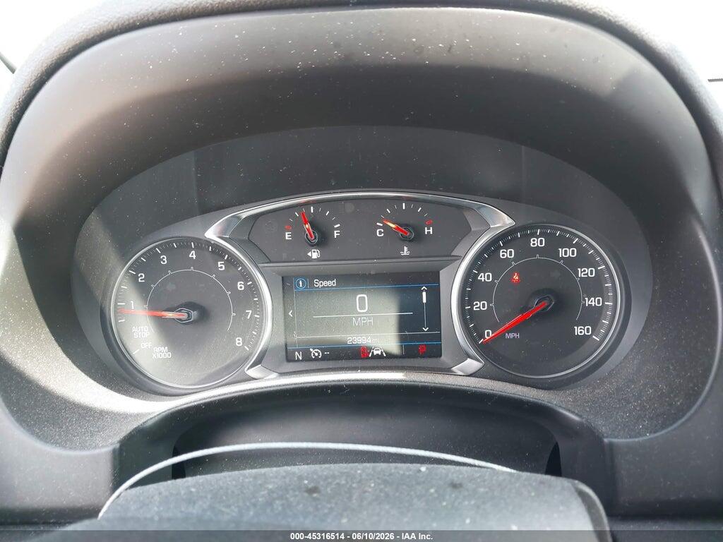 3GKALTEG5RL366141 2024 GMC TERRAIN photo no. 7