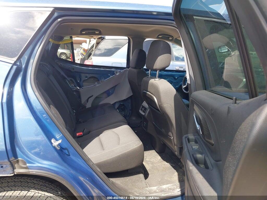 3GKALTEG5RL366141 2024 GMC TERRAIN photo no. 8