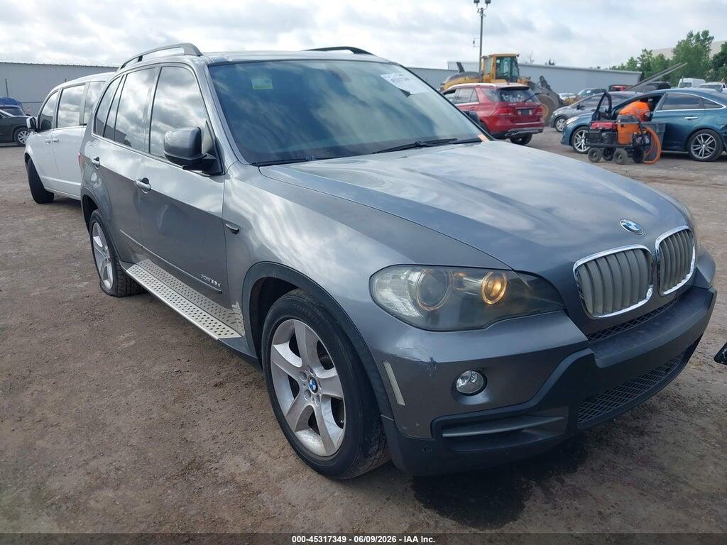 5UXFF0C59ALT77926 2010 BMW X5 photo no. 1